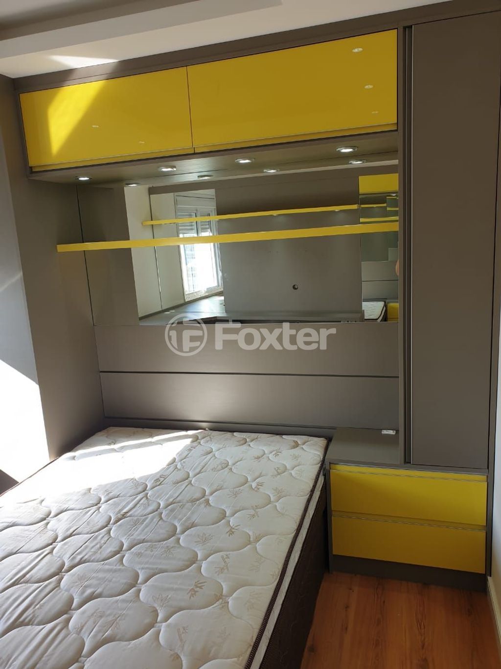 Apartamento para comprar em Acélio Daudt, 30 - foto 37