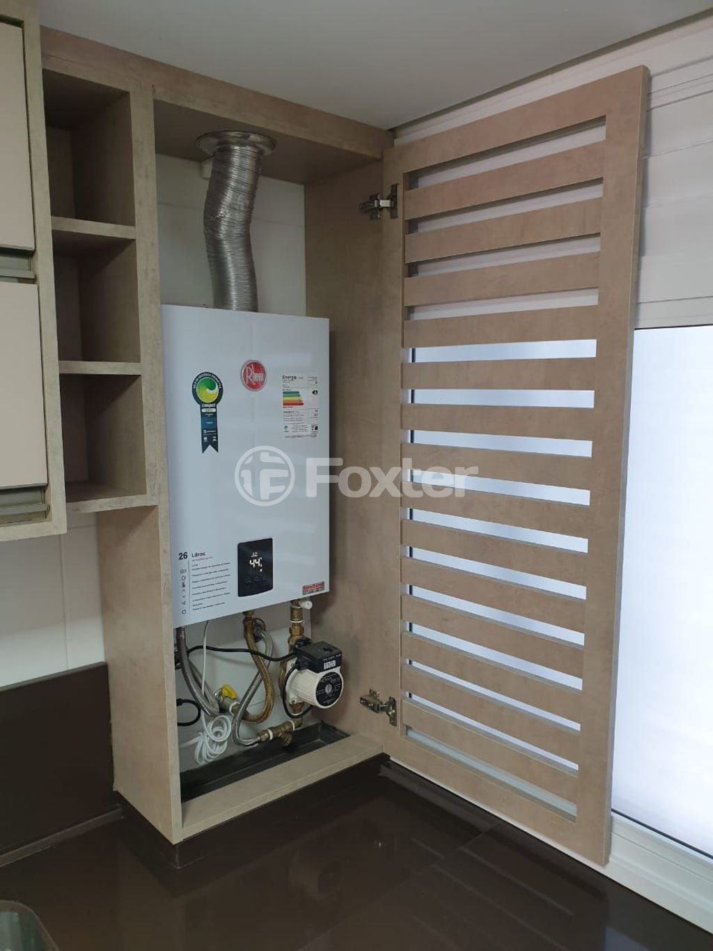 Apartamento para comprar em Acélio Daudt, 30 - foto 72