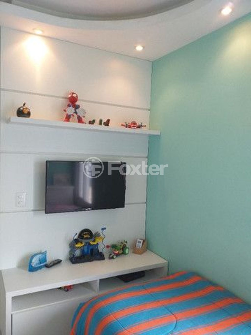 Casa em condominio para comprar em Alexandre de Gusmão, 170 - foto 34