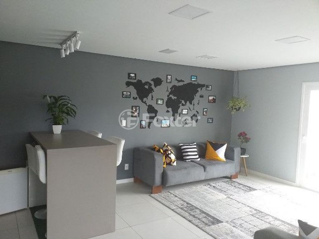 Casa em condominio para comprar em Alexandre de Gusmão, 170 - foto 20