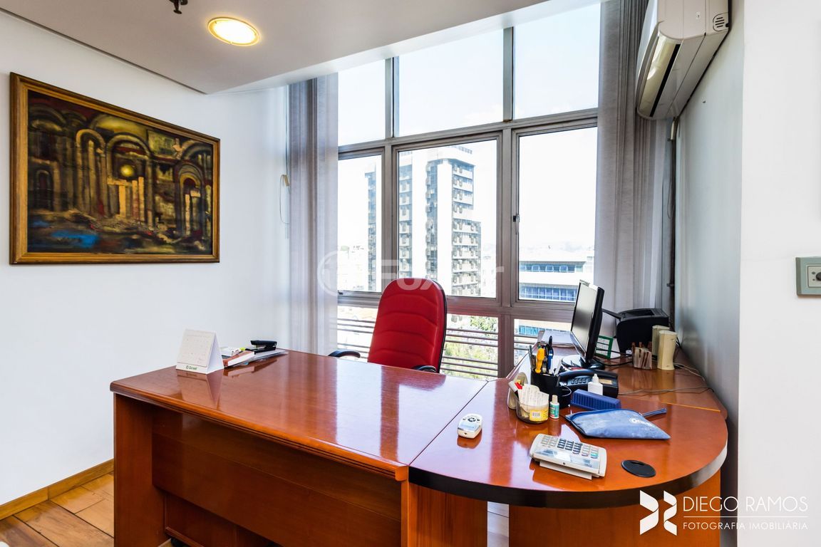 consultorio sala conjunto para comprar em VINTE E QUATRO DE OUTUBRO, 111 - foto 4