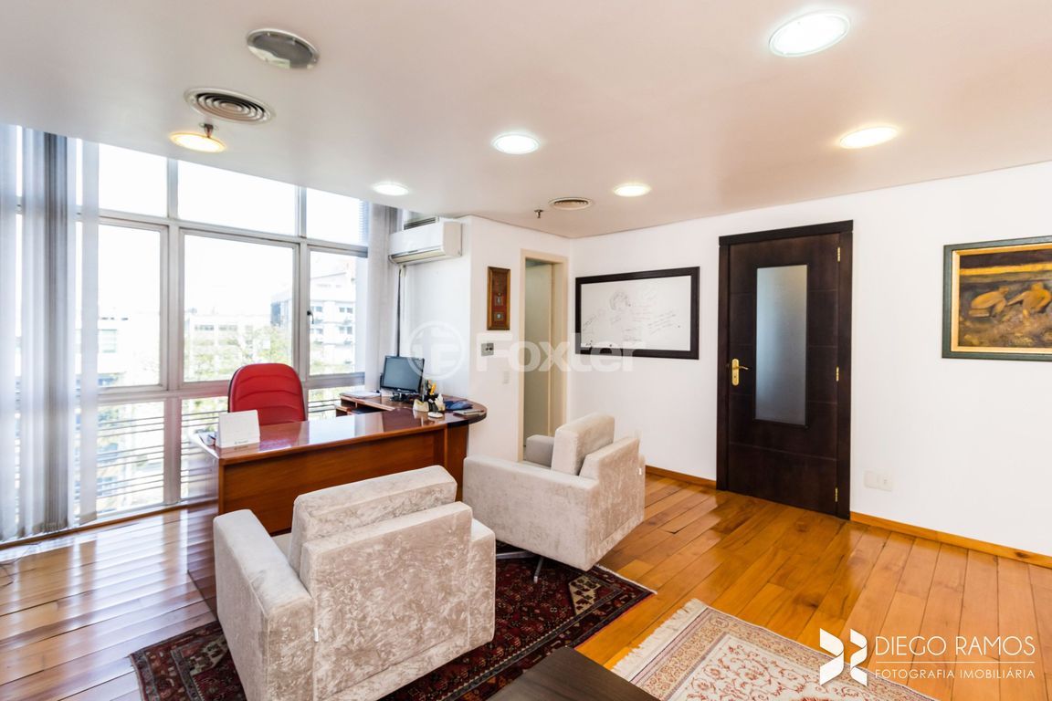 consultorio sala conjunto para comprar em VINTE E QUATRO DE OUTUBRO, 111 - foto 20