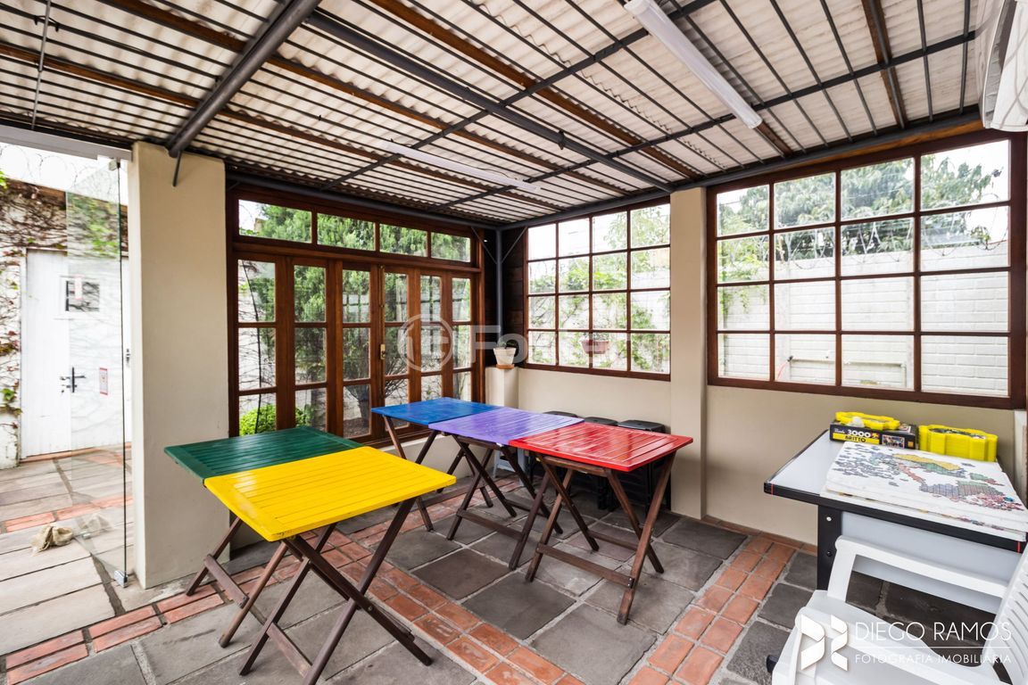 casa sobrado para comprar em Guilherme Klippel, 127 - foto 25