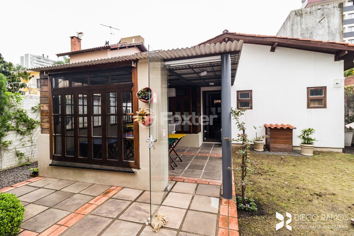 casa sobrado para comprar em Guilherme Klippel, 127 - foto 28