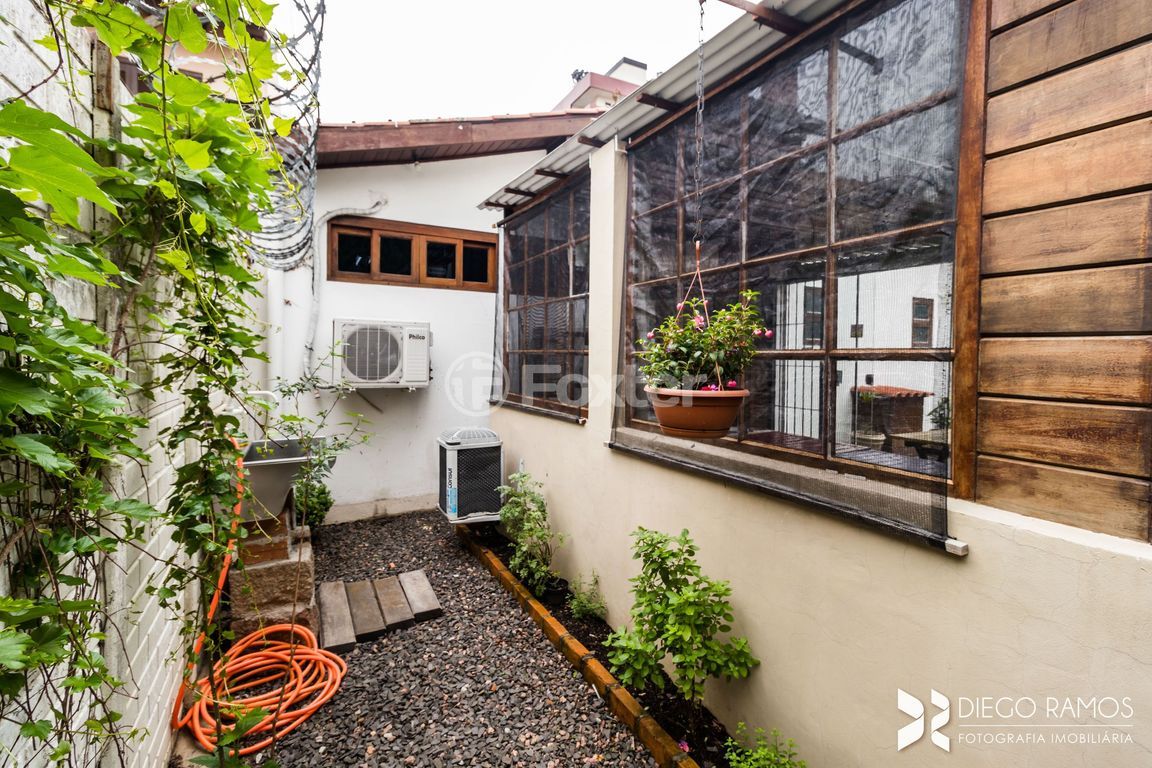 casa sobrado para comprar em Guilherme Klippel, 127 - foto 29