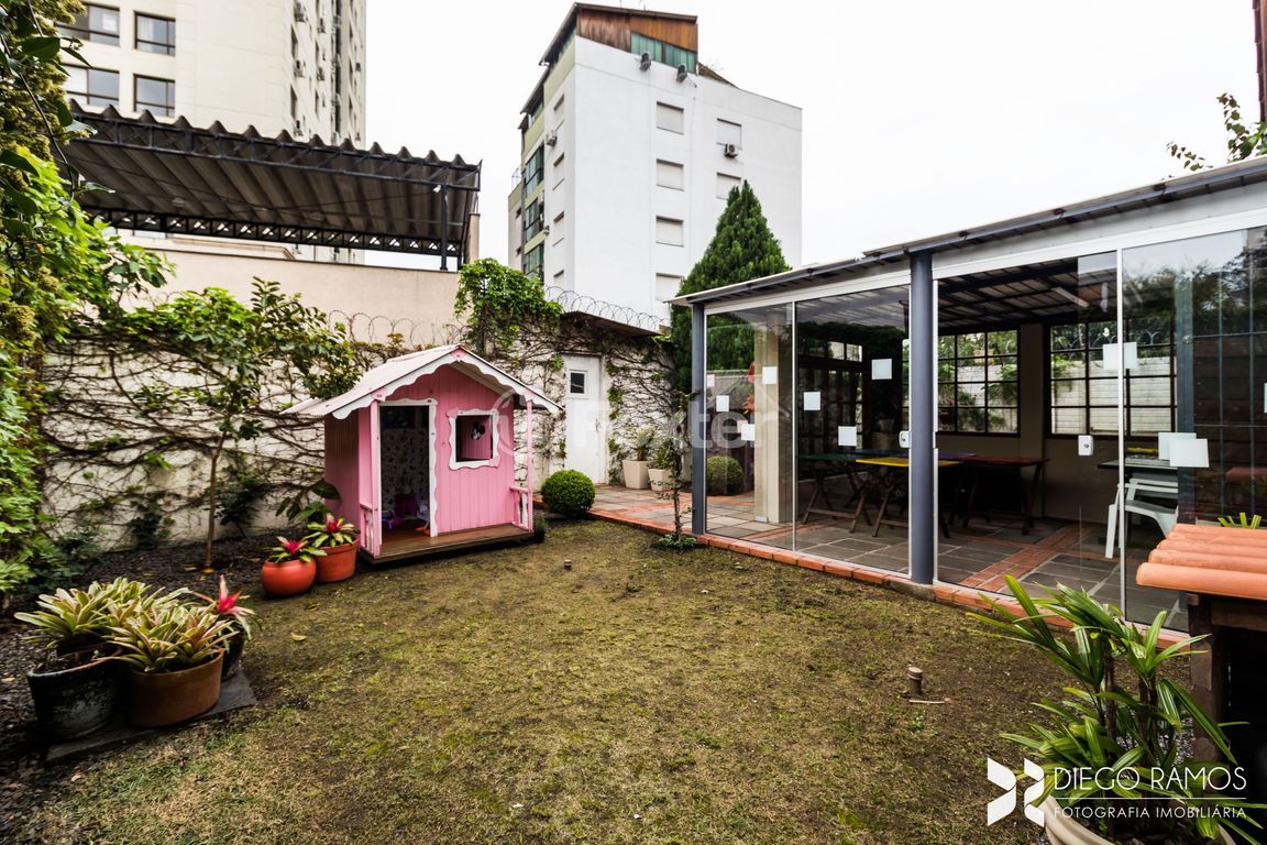 casa sobrado para comprar em Guilherme Klippel, 127 - foto 32
