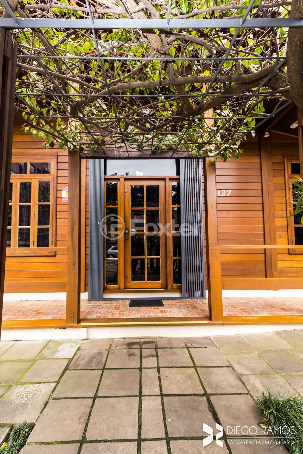 casa sobrado para comprar em Guilherme Klippel, 127 - foto 35