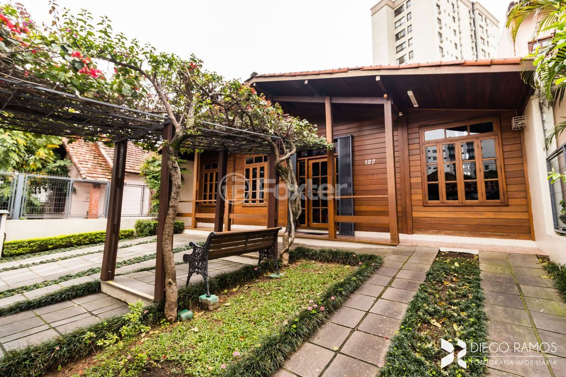 casa sobrado para comprar em Guilherme Klippel, 127 - foto 36