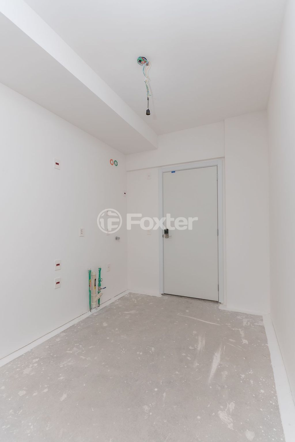 Loft/Flat para comprar em Cassilda Flora Zaffari, 60 - foto 26
