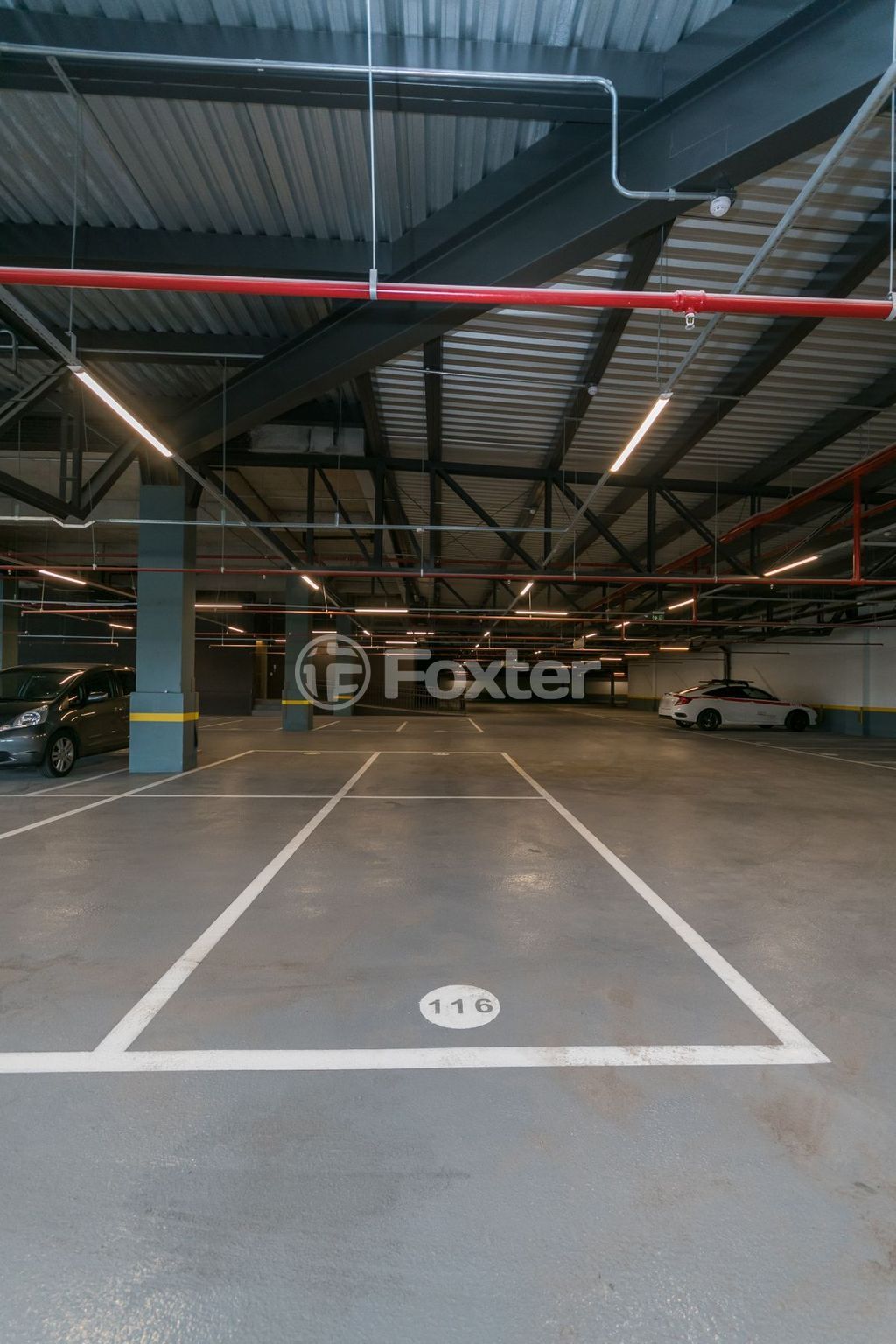 Loft/Flat para comprar em Cassilda Flora Zaffari, 60 - foto 33