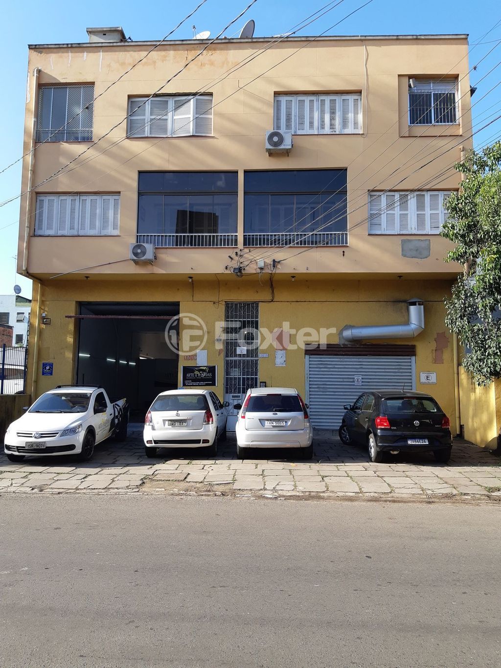 Apartamento para comprar em Doutor João Inácio, 1515 - foto 22
