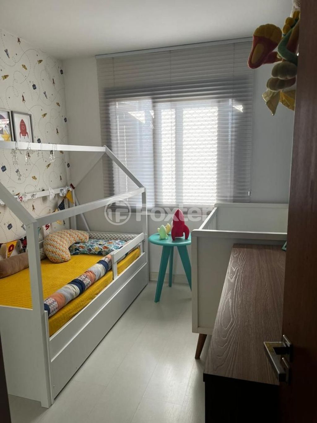 Cobertura para comprar em José Gertum, 628 - foto 25