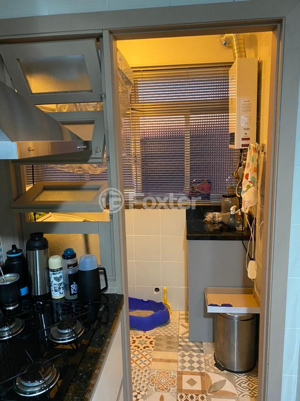 Cobertura para comprar em José Gertum, 628 - foto 13