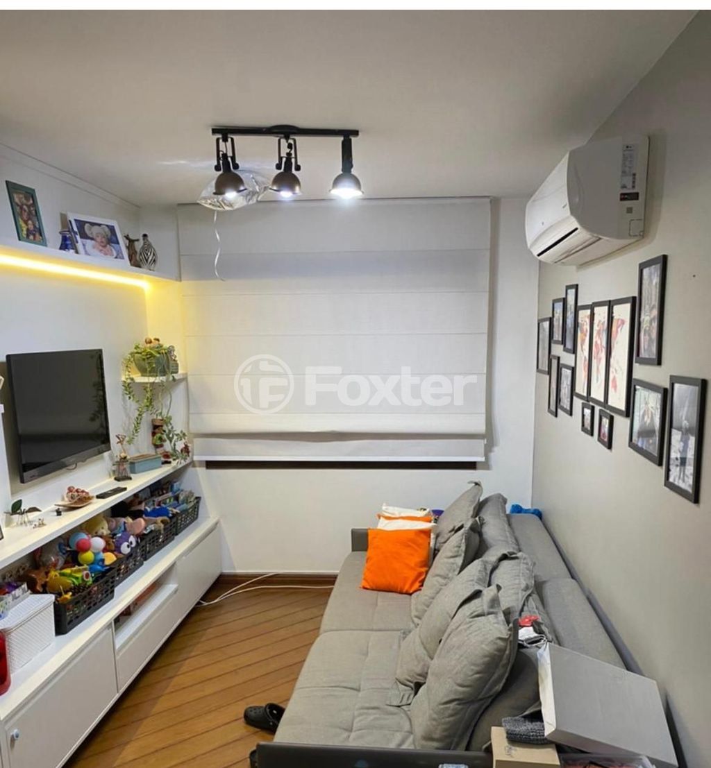 Cobertura para comprar em José Gertum, 628 - foto 18