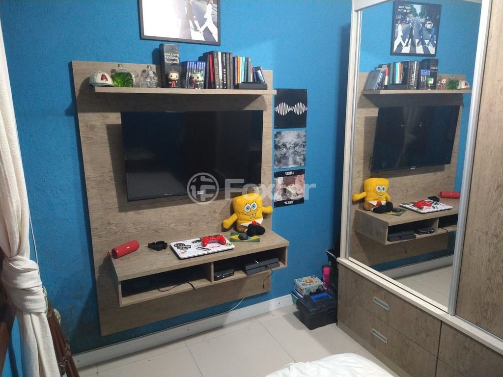 casa sobrado para comprar em Irmão Weibert, 216 - foto 22