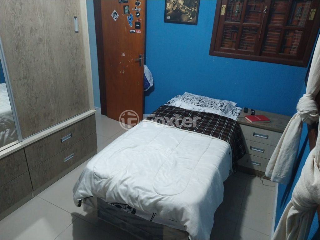casa sobrado para comprar em Irmão Weibert, 216 - foto 15