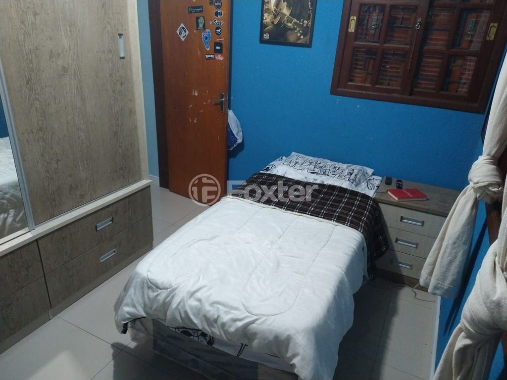 casa sobrado para comprar em Irmão Weibert, 216 - foto 13