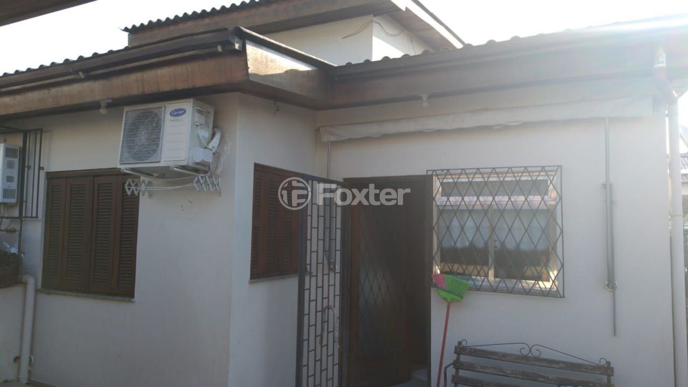 casa sobrado para comprar em Irmão Weibert, 216 - foto 23