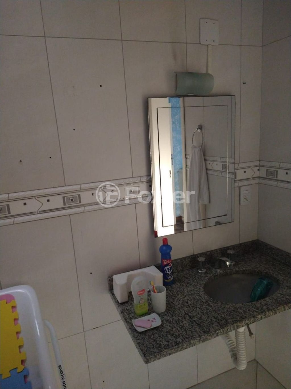casa sobrado para comprar em Irmão Weibert, 216 - foto 9