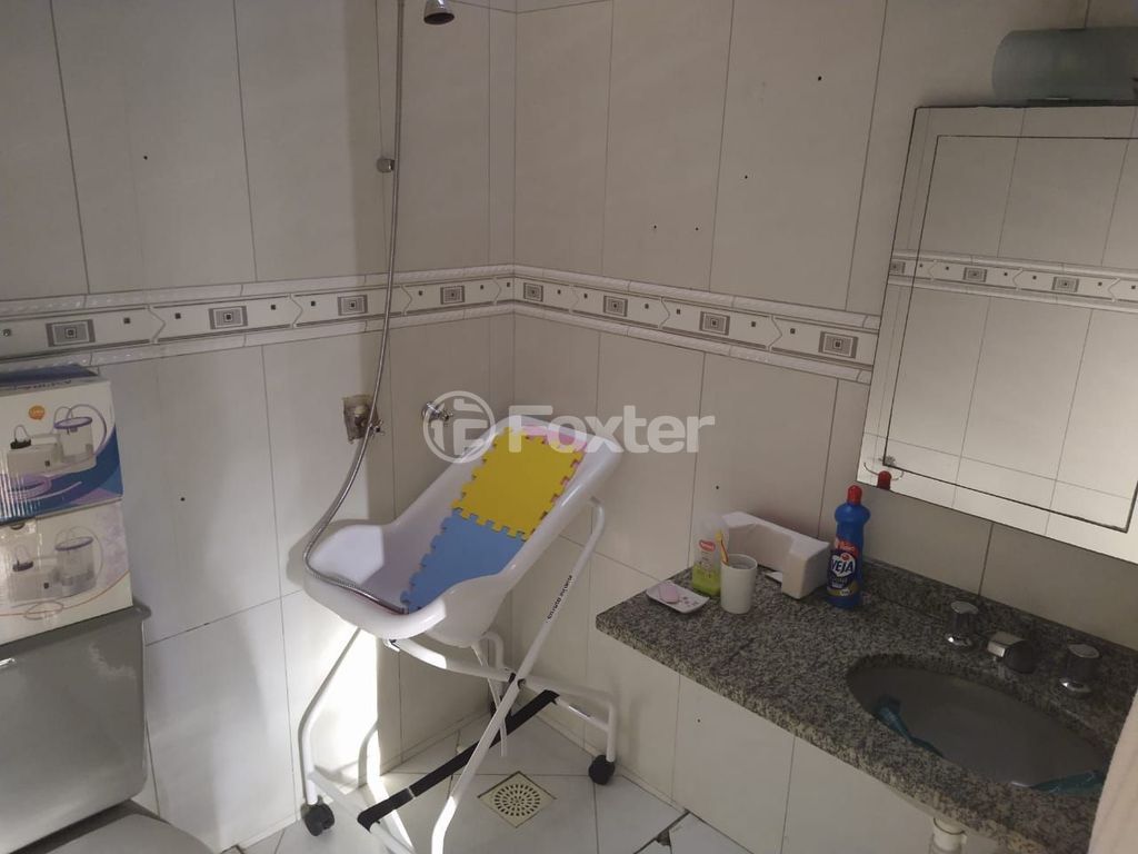 casa sobrado para comprar em Irmão Weibert, 216 - foto 21