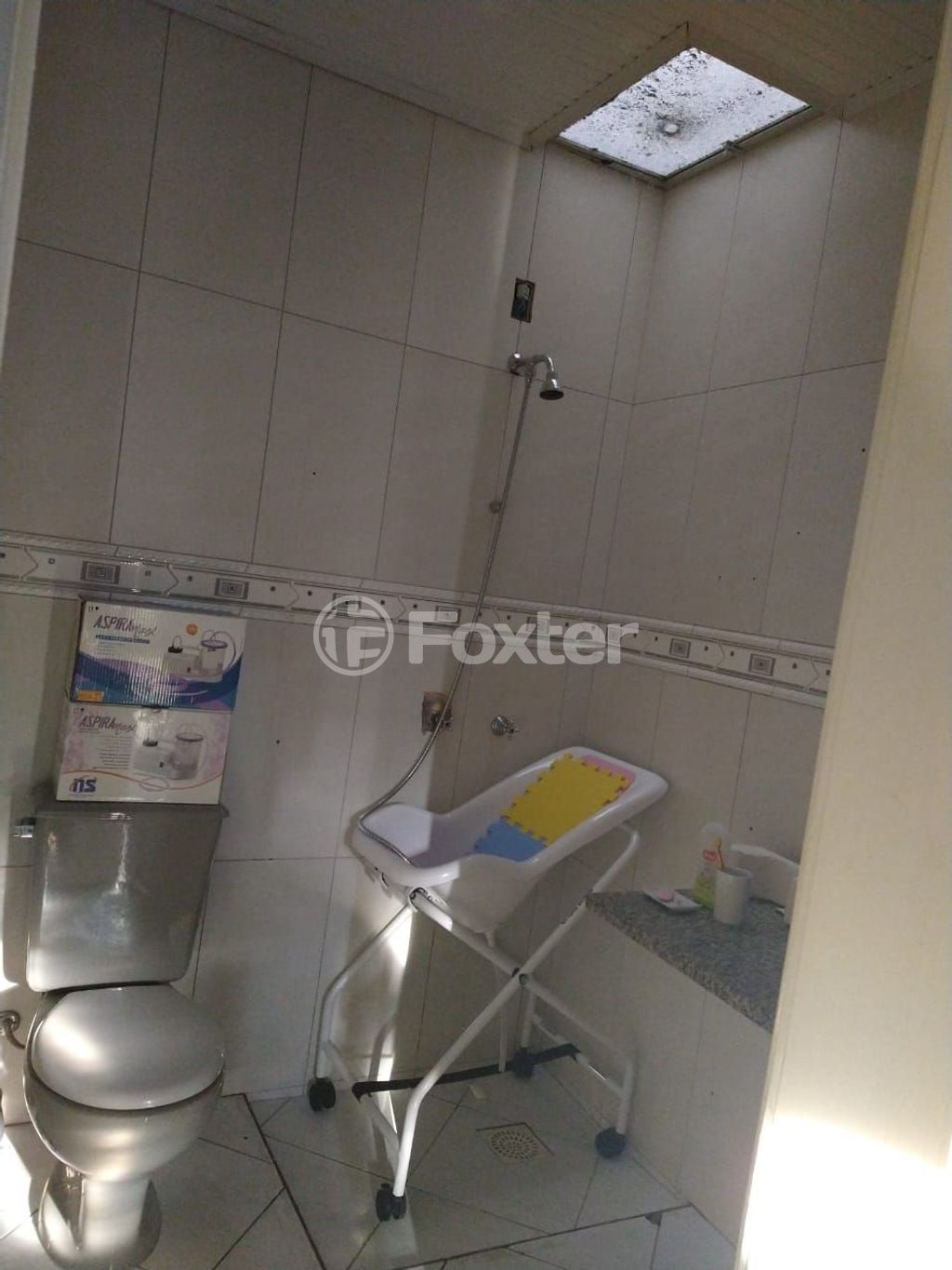 casa sobrado para comprar em Irmão Weibert, 216 - foto 8