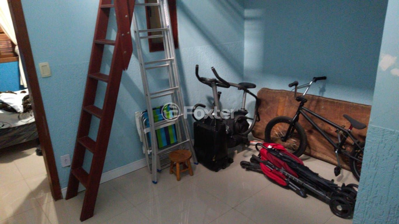 casa sobrado para comprar em Irmão Weibert, 216 - foto 12