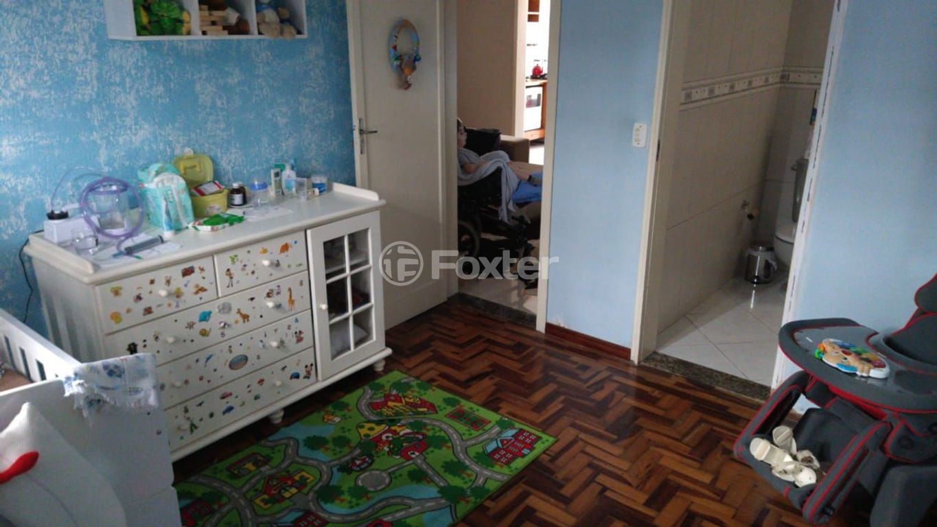 casa sobrado para comprar em Irmão Weibert, 216 - foto 10