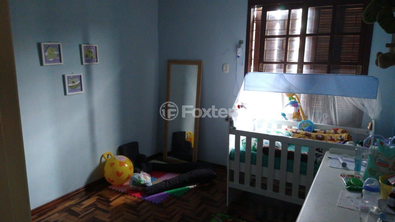 casa sobrado para comprar em Irmão Weibert, 216 - foto 18