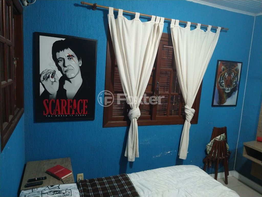 casa sobrado para comprar em Irmão Weibert, 216 - foto 14