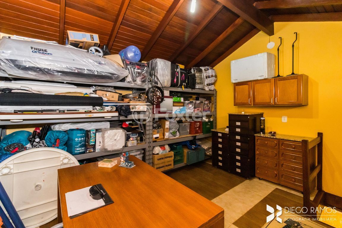 casa sobrado para comprar em Papa Pio XII, 206 - foto 30