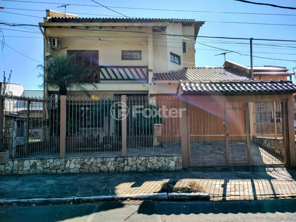 casa sobrado para comprar em Papa Pio XII, 206 - foto 40