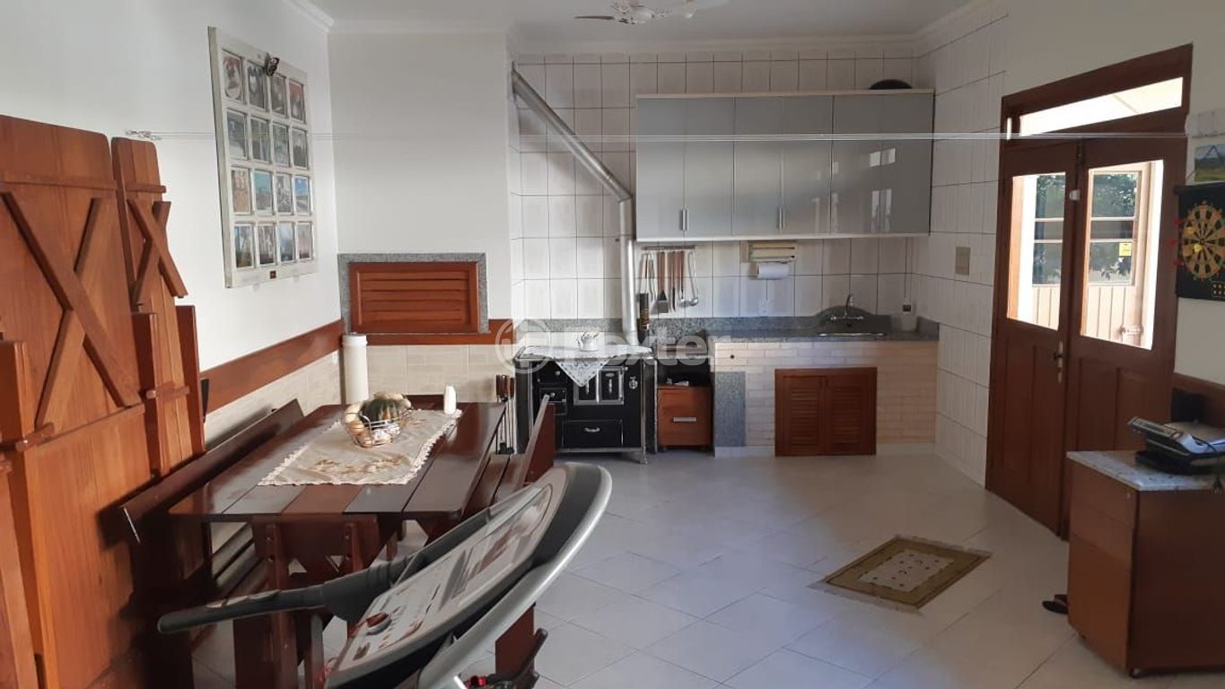casa sobrado para comprar em Papa Pio XII, 206 - foto 37