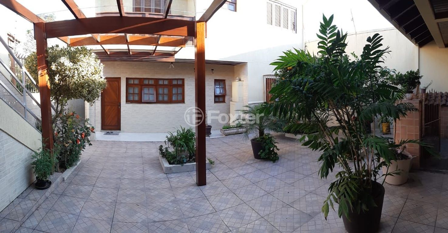 casa sobrado para comprar em Papa Pio XII, 206 - foto 35