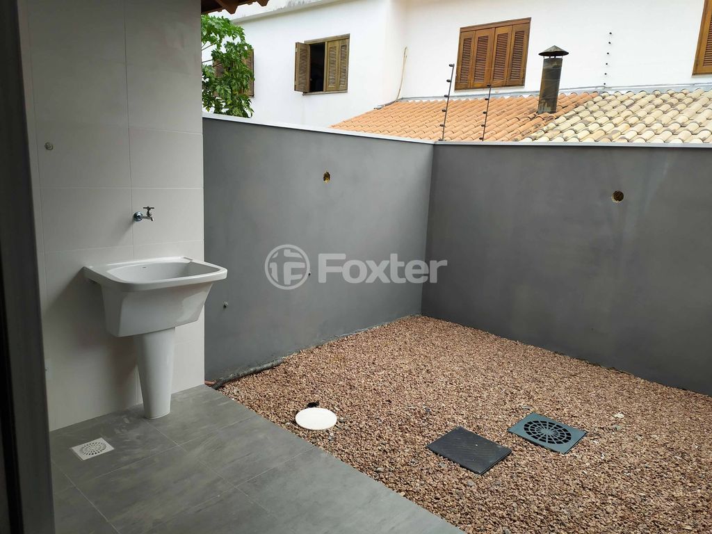 casa sobrado para comprar em Doutor Cláudio Walter Ferreira da Silva, 251 - foto 10