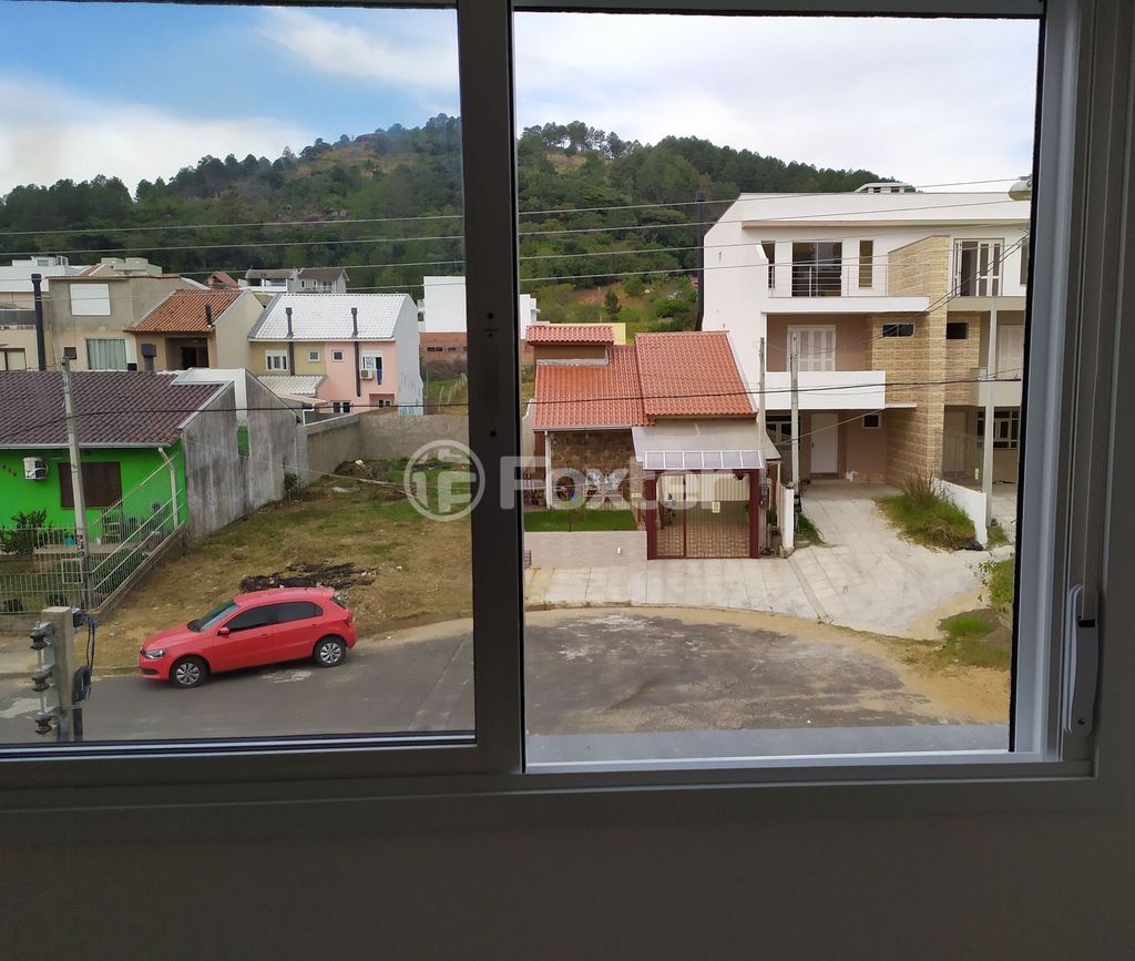 casa sobrado para comprar em Doutor Cláudio Walter Ferreira da Silva, 251 - foto 19