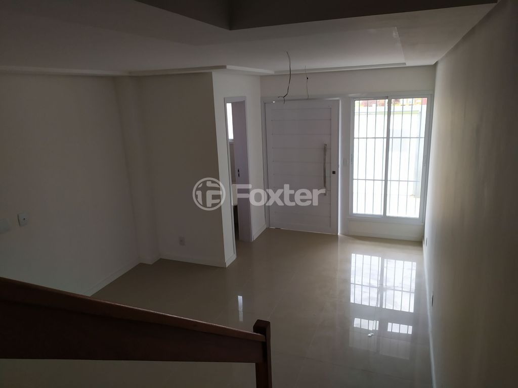 casa sobrado para comprar em Doutor Cláudio Walter Ferreira da Silva, 251 - foto 18