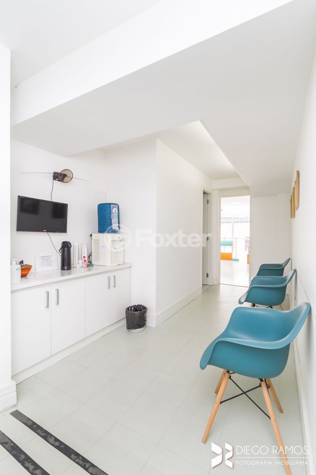 consultorio sala conjunto para comprar em Osvaldo Aranha, 734 - foto 20