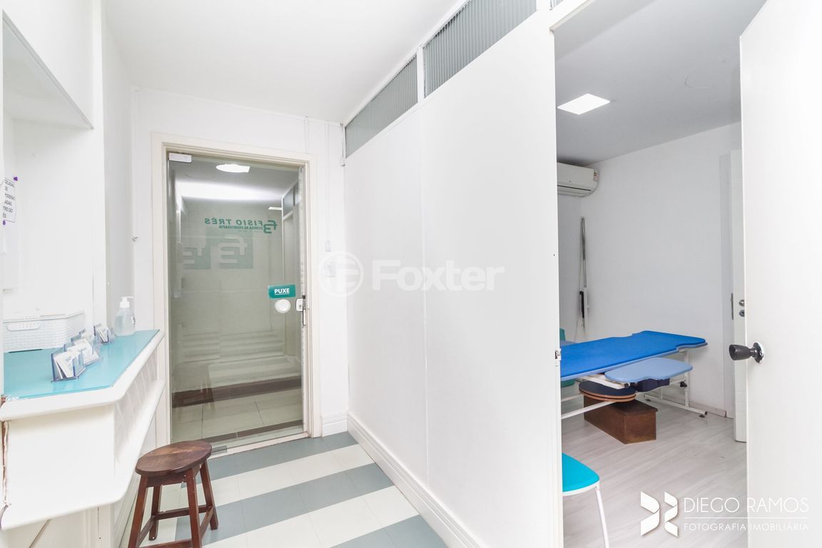 consultorio sala conjunto para comprar em Osvaldo Aranha, 734 - foto 25