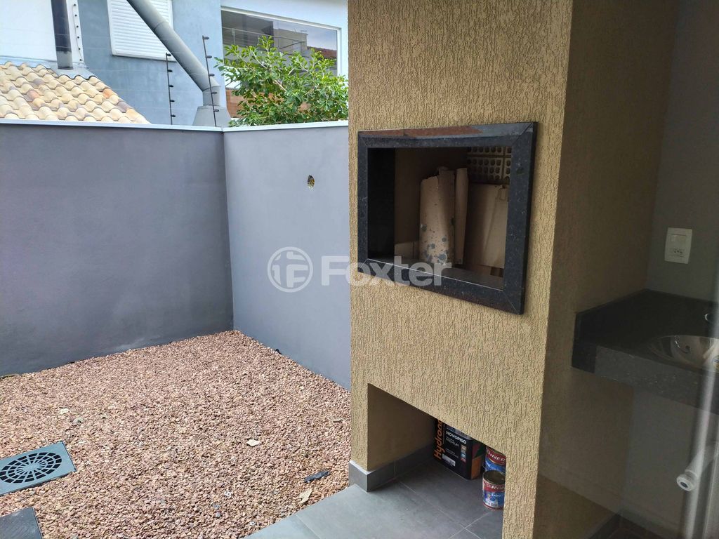 casa sobrado para comprar em Doutor Cláudio Walter Ferreira da Silva, 251 - foto 10