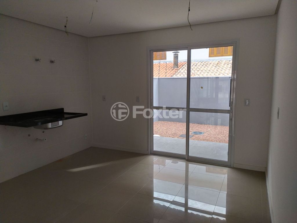 casa sobrado para comprar em Doutor Cláudio Walter Ferreira da Silva, 251 - foto 9