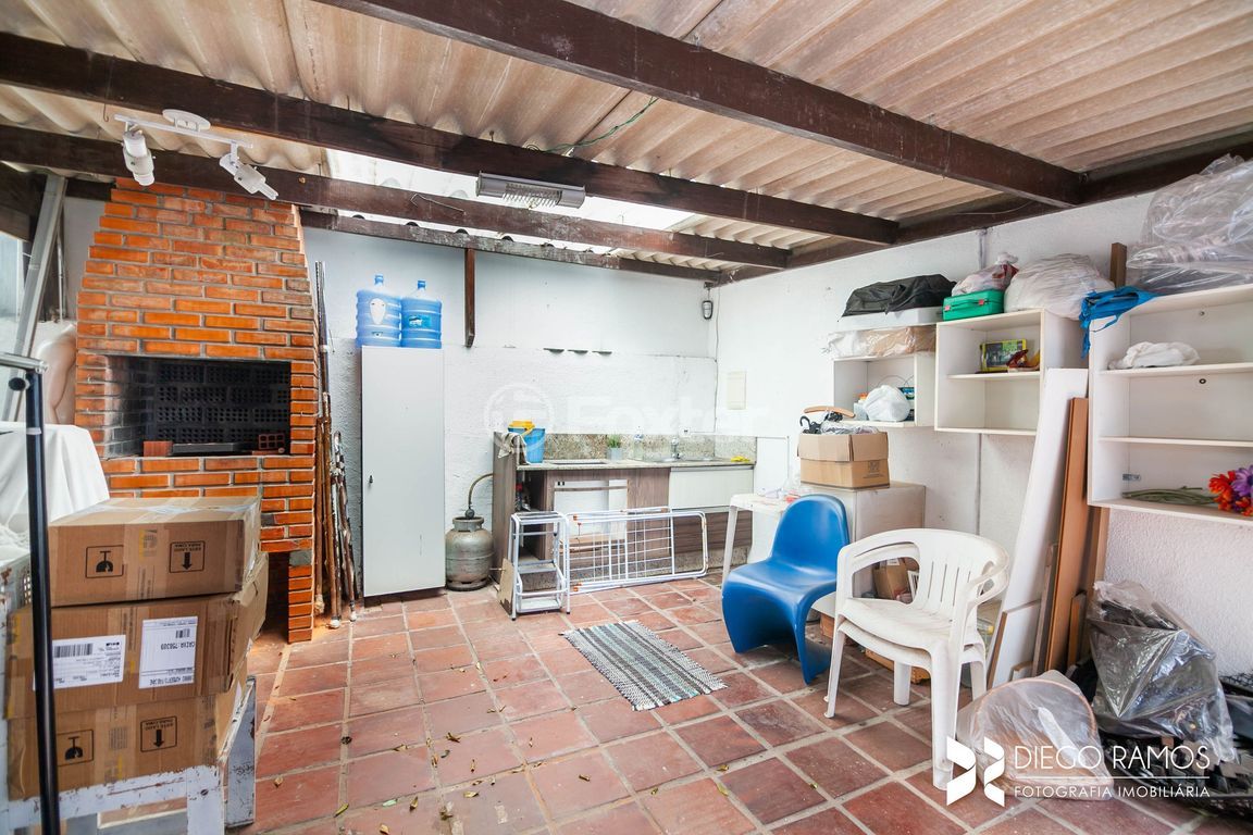 casa sobrado para comprar em JOAO ABBOTT, 681 - foto 9