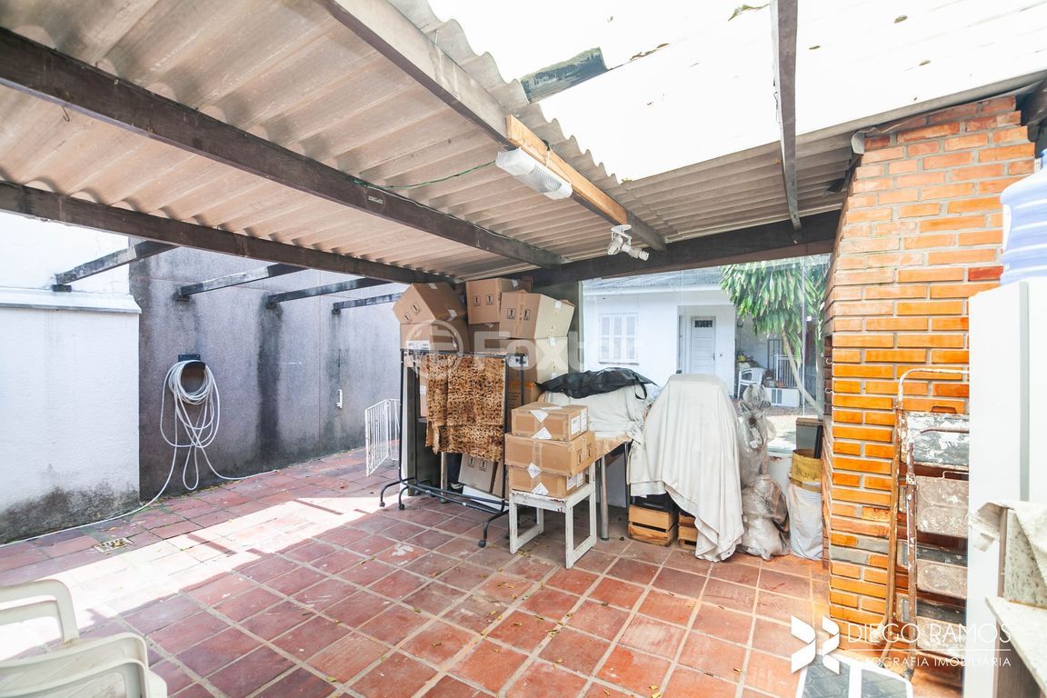 casa sobrado para comprar em JOAO ABBOTT, 681 - foto 10