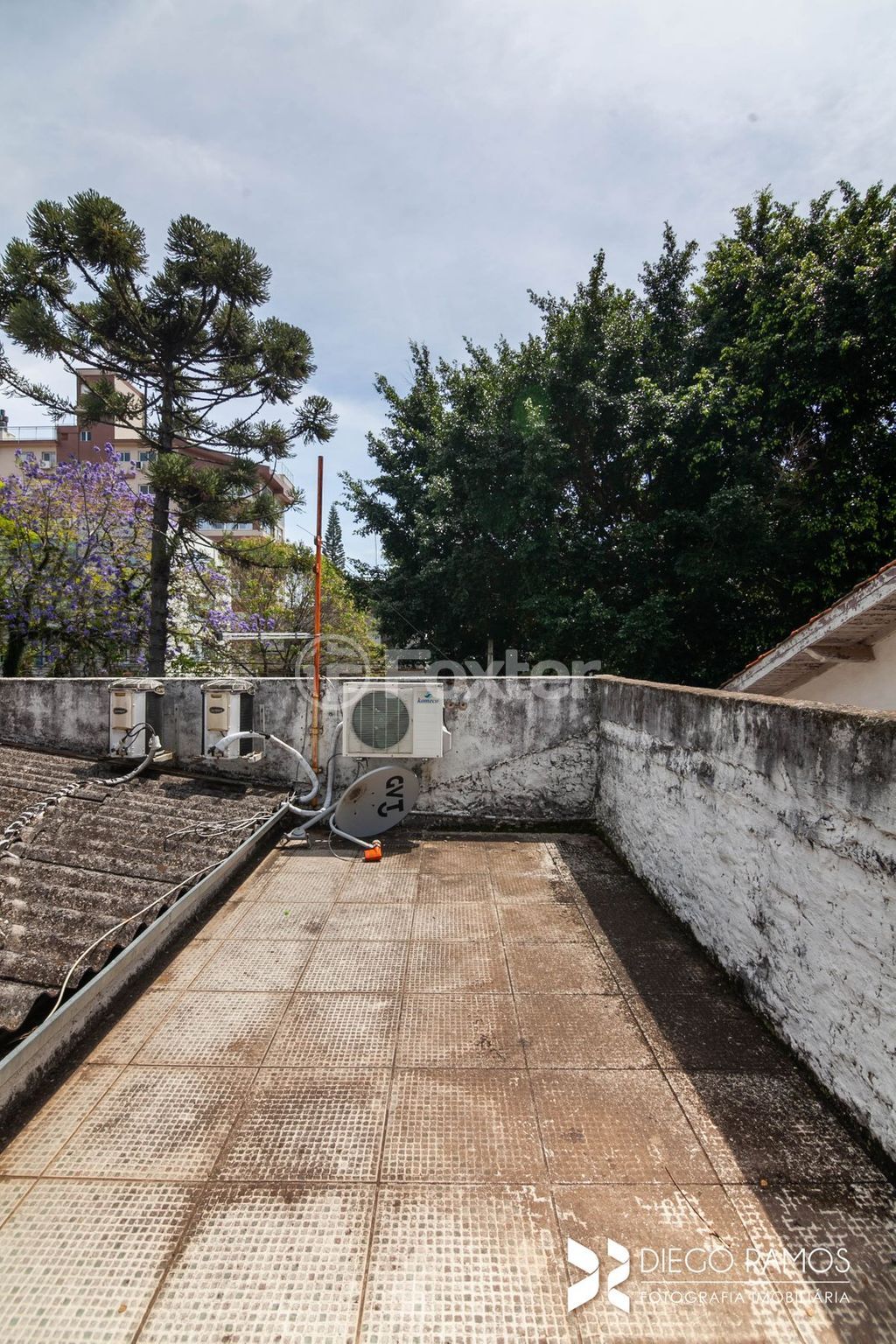 casa sobrado para comprar em JOAO ABBOTT, 681 - foto 13