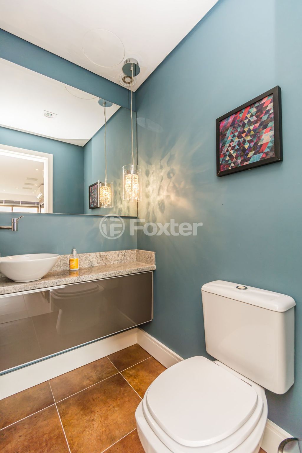 Apartamento para comprar em Quintino Bocaiúva, 1562 - foto 35