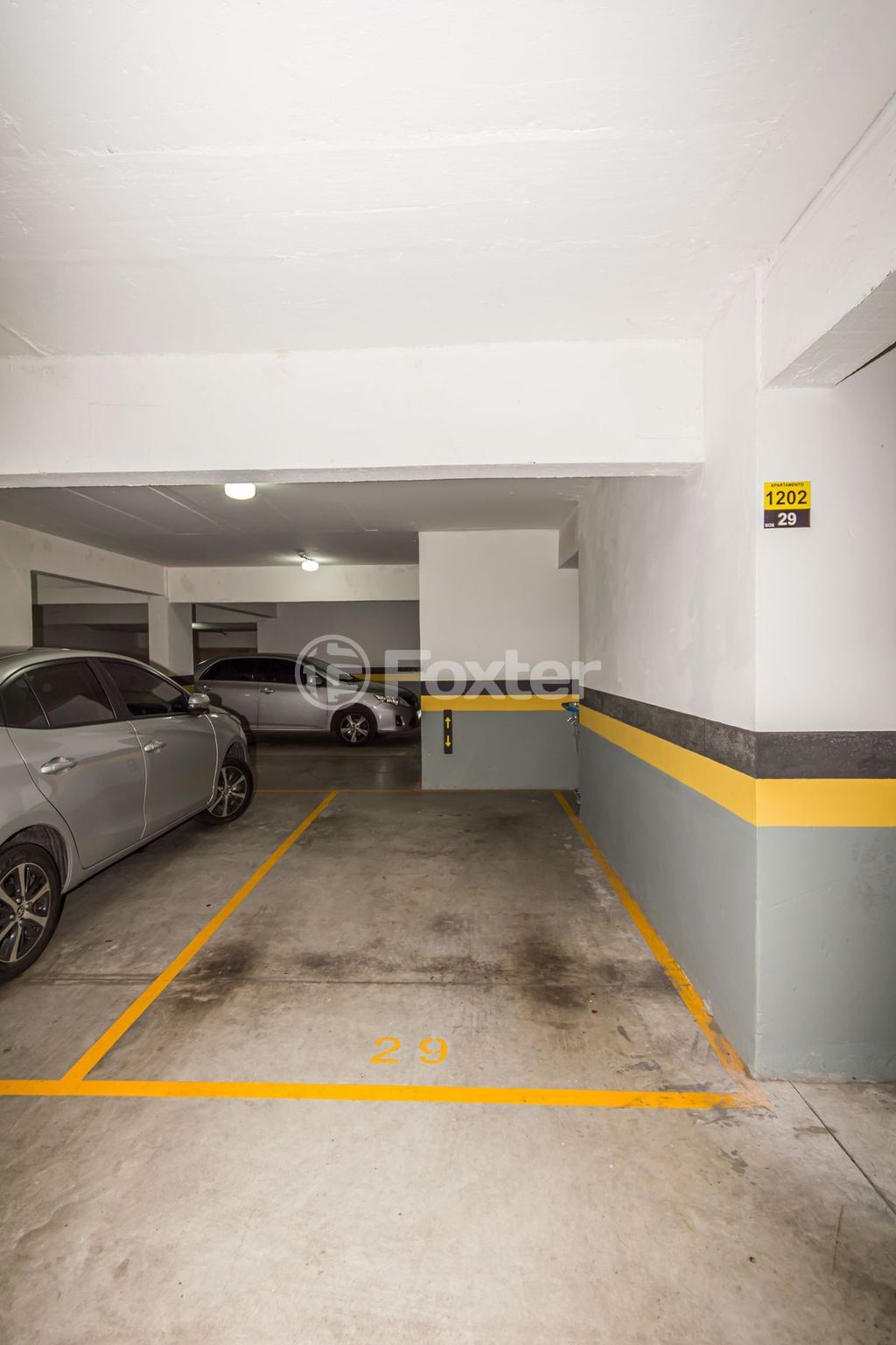 Apartamento para comprar em Quintino Bocaiúva, 1562 - foto 49