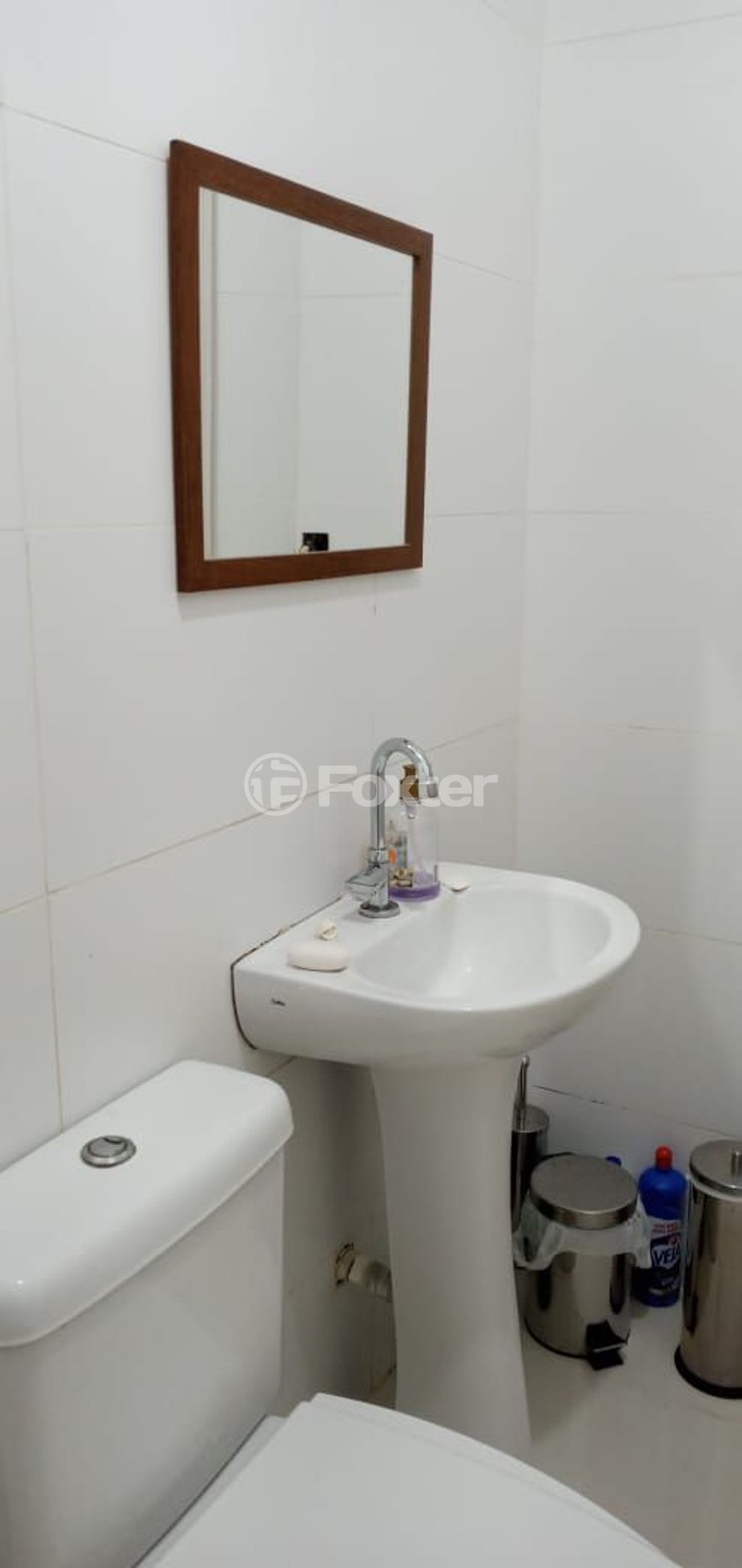 Casa em condominio para comprar em Santo Alfredo, 537 - foto 8