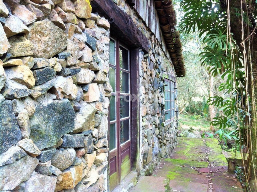 sitio chachara fazenda para comprar em Lomba do Pinheiro, Viamão - foto 1