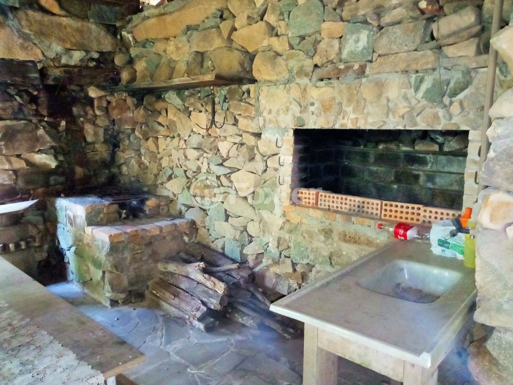 sitio chachara fazenda para comprar em Passo da Batalha, 1820 - foto 12
