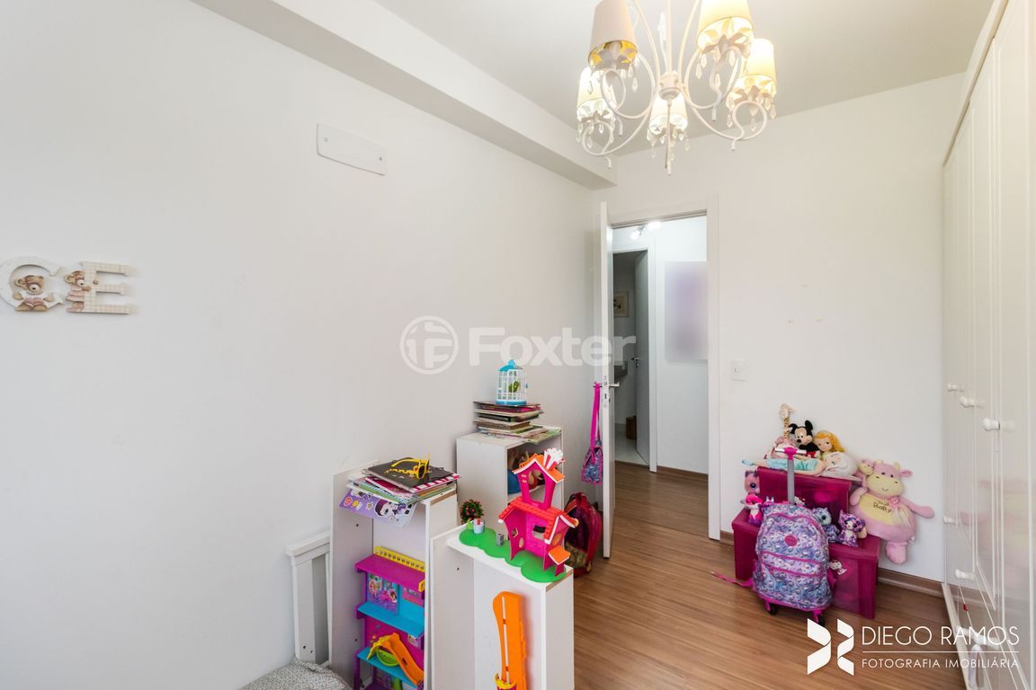 Apartamento para comprar em Coronel Claudino, 25 - foto 29