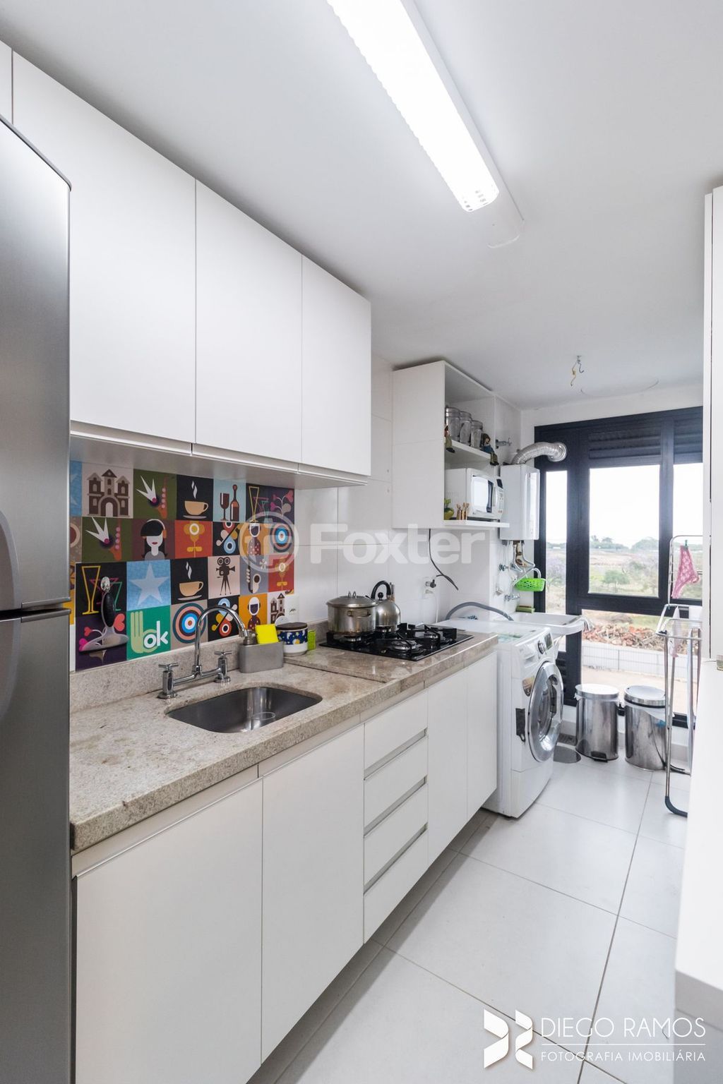 Apartamento para comprar em Coronel Claudino, 25 - foto 39